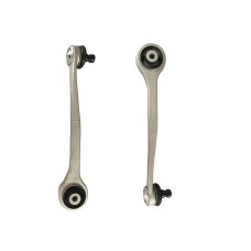 Front Left and Right Upper Forward Control Arm For Audi A5 A4 S5 S4 Pair